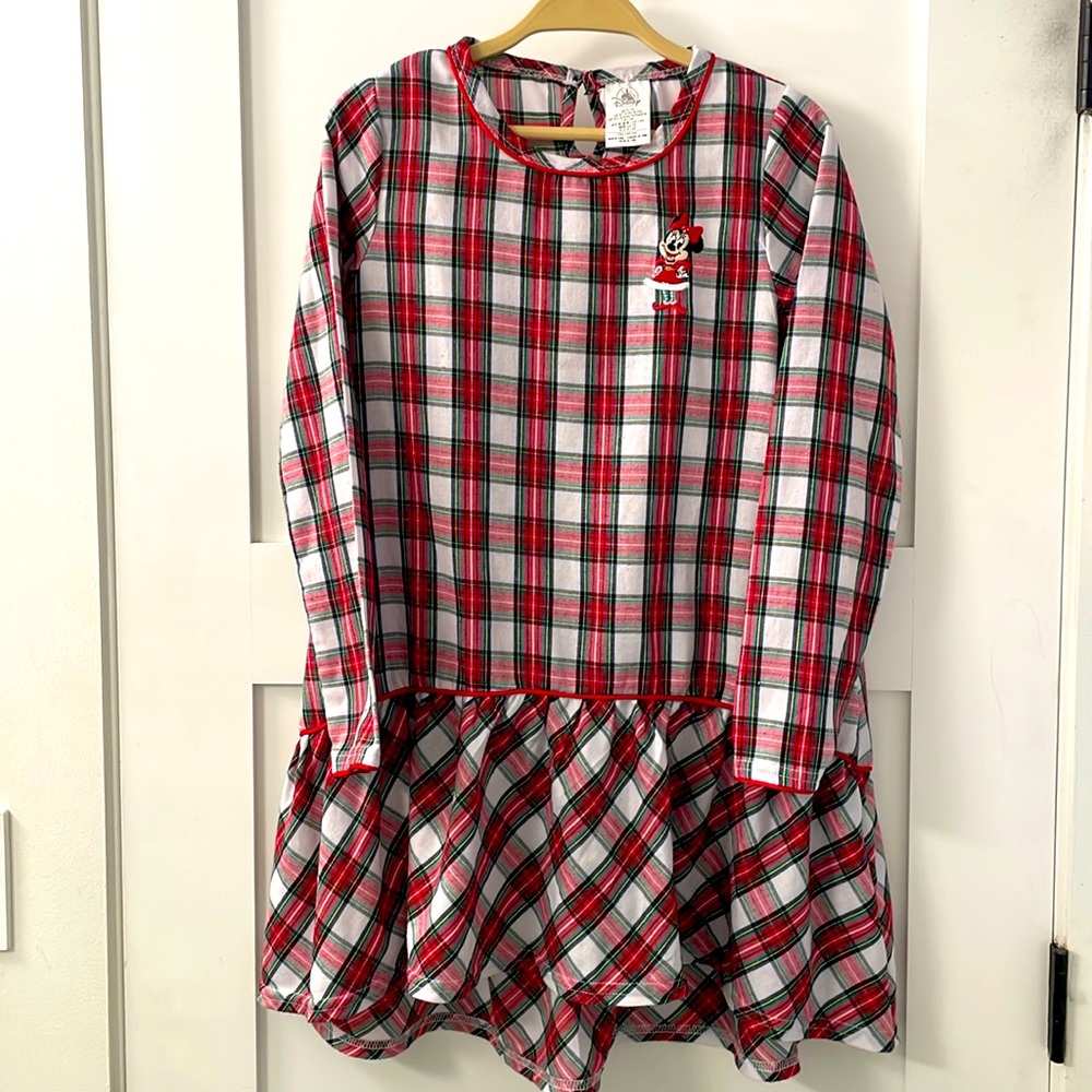 Minnie Mouse Nightgown